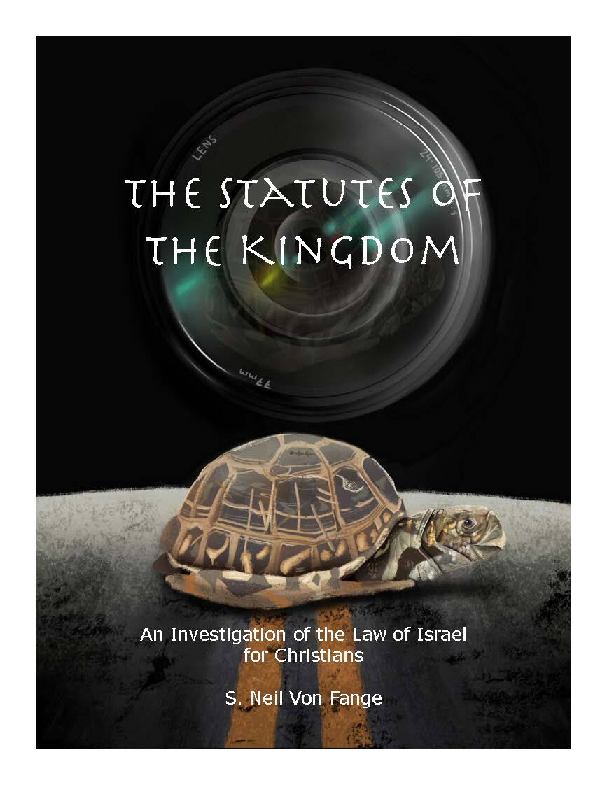 Cover for Statutes Book